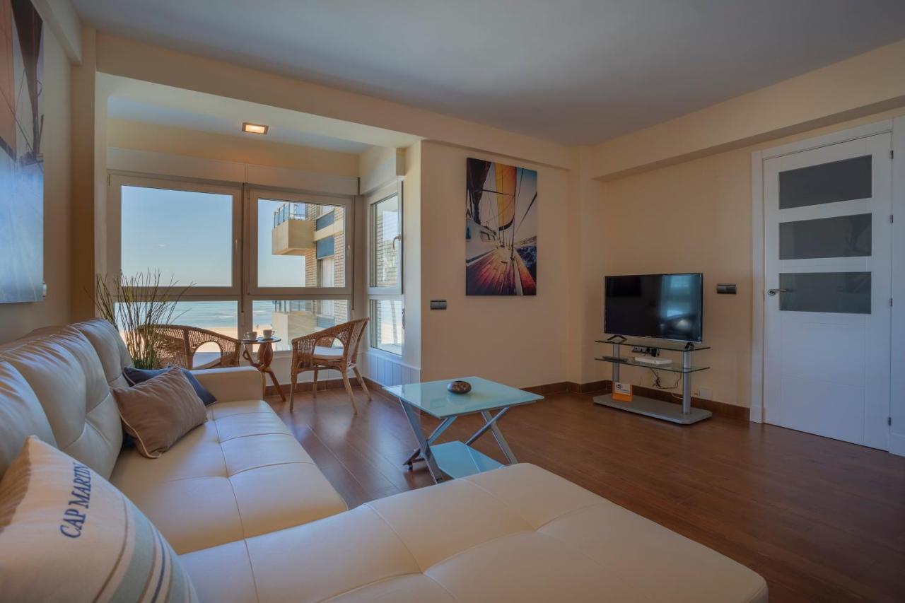 Horizonte Sunny Home By Cadiz4Rentals Exterior photo