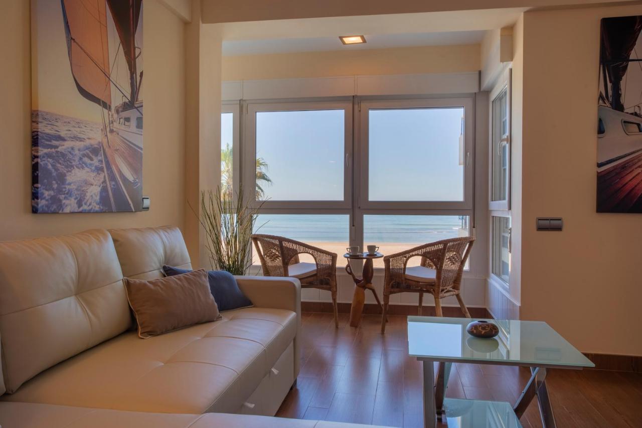 Horizonte Sunny Home By Cadiz4Rentals Exterior photo