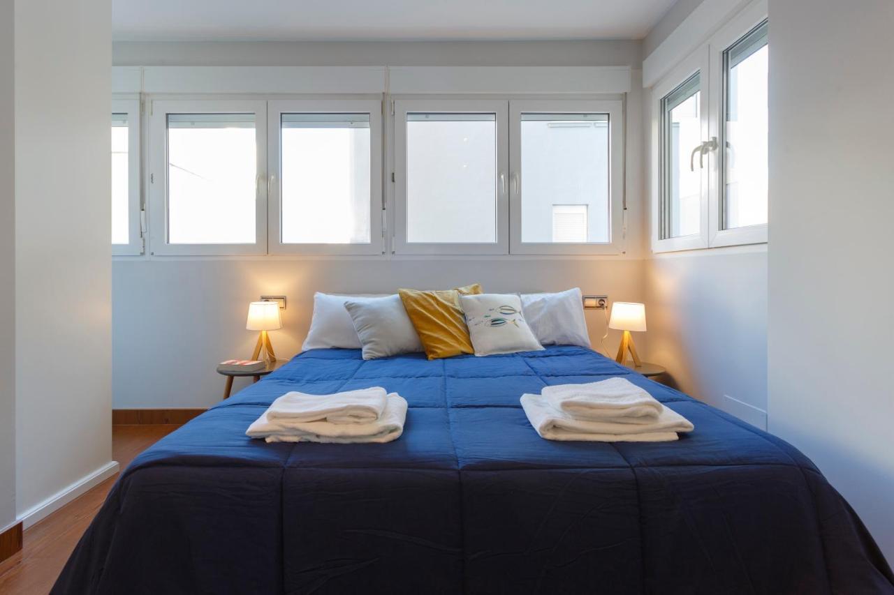 Horizonte Sunny Home By Cadiz4Rentals Exterior photo