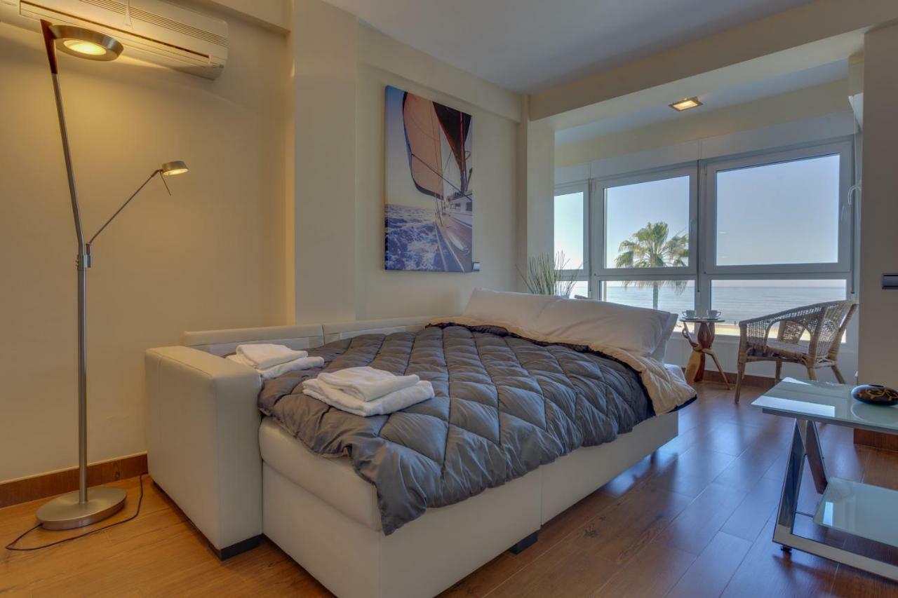 Horizonte Sunny Home By Cadiz4Rentals Exterior photo