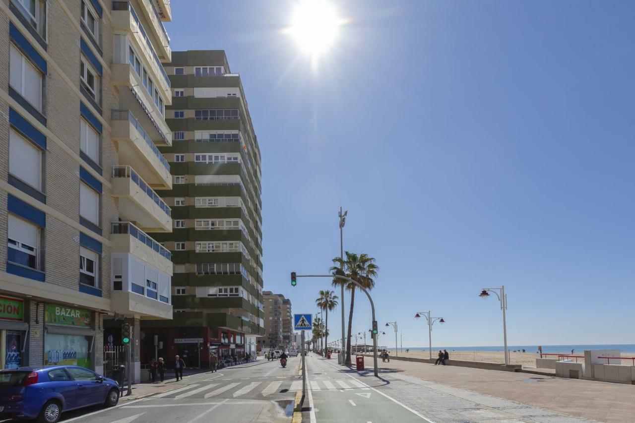 Horizonte Sunny Home By Cadiz4Rentals Exterior photo