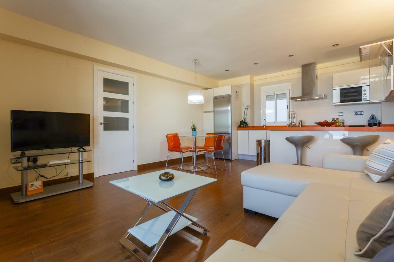 Horizonte Sunny Home By Cadiz4Rentals Exterior photo